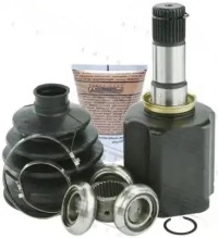 Купить Шрус  полуось 2111-tke4wdlh febest ford ranger, фото thumb