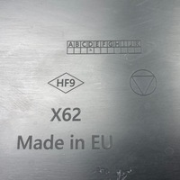 фото thumb №13, Молдинг дверь левый перед renault master iii iv opel movano b nissan nv400