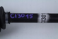 Привідний вал ліве перед citroen bx zx в Україні, фото thumb