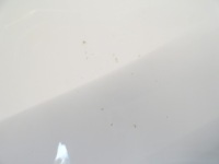 Капот крышка багажника крышка двигателя jaguar f-type polaris white с Разборки, фото thumb