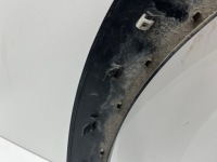 фото thumb №9, Peugeot 208 ii 2 gt line молдинг накладка крыльев передняя правая 9844358880