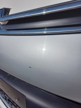 фото thumb №6, Бампер перед citroen c4 picasso ii b78 короткий