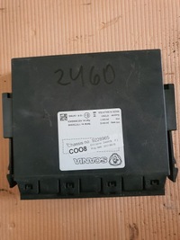 фото thumb №1, Scania r s euro 6 бортовой компьютер блок управления модуль координатор coo8