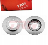 фото thumb №1, Тормозные диски тормозные перед do toyota fortuner 2.5 3.0