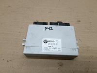 фото thumb №1, 2012 bmw 6 f12 f13 компьютеры / модули / блоки управления 9252923