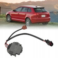 фото thumb №9, Модуль керуючий вентилятора радіатора 3c0959455f