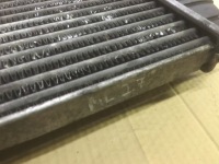 Mercedes ml w163 інтеркулер a1635000700 в Україні, фото thumb