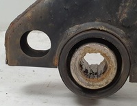 фото thumb №10, Подрамник подрамник подрамник перед discovery sport l550