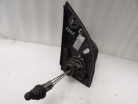 фото thumb №1, Зеркало левая fiat panda lekko поцарапанное