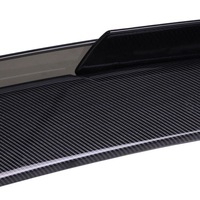 фото thumb №6, Спойлер спойлер chevrolet corvette c7 14-19 wicker