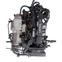 фото thumb №9, Двигатель x20se комплектный opel omega 2.0 8v