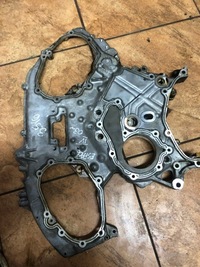 фото thumb №1, Корпус распределительного вала espace iv 03r 3.5 v6