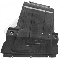 фото thumb №1, Захист pod двигун do renault scenic/grand scen