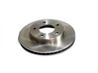 фото thumb №1, Диск тормозная перед jeep cherokee kl 2014-