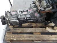 фото thumb №11, Ford transit mk7 13r 2.2 tdci коробка передач cc1r-7003-ab