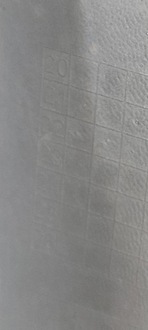 фото thumb №13, Бампер решітка права volvo xc60 ii рестайлінг r-design 2021- 32296893 3223496