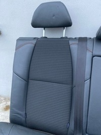 фото thumb №6, Заднє сидіння задня peugeot 508 sw rxh