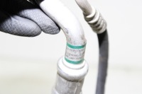 Шланг кондиционера bmw x1 e84 e88 e90 320d n47 6989309 Недорого, фото thumb