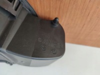 Merc r-klasa w251 кришка заливної пального механізм Доставка, фото thumb