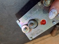 фото thumb №7, Двигатель дворники моторчик дворник 12v ifa, robur, ddr ruhla