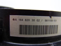 фото thumb №3, Динамик дверь левый правый перед задняя mercedes ml w164 w251 r a1648203002