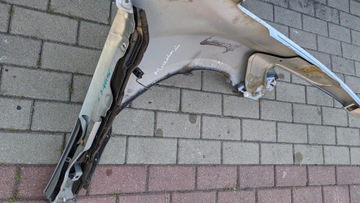 фото thumb №7, Крыло переднее перед левый mazda 6 ii gh