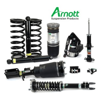КОМПРЕССОР ПНЕВМОПОДВЕСКИ ARNOTT AUDI A8 D3 2.8-4.2