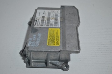 фото thumb №7, Датчик подушка безпеки модуль volvo v70 iii p31295676