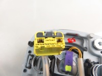 фото thumb №7, Подушка водителя skoda roomster 5j0880201d 6q0971584a