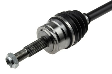 фото thumb №3, Полуось приводная перед правая do mitsubishi colt vi