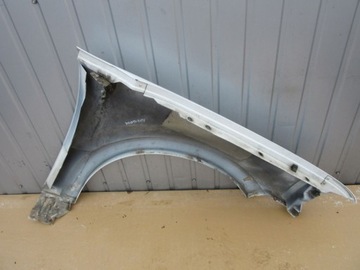 фото thumb №14, Lincoln navigator ii крило перед оригінал пластик