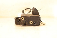 фото thumb №3, Замок правый перед дверь citroen c4 i