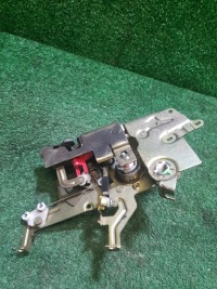 Замок передньої капот ford transit mk 5 Недорого, фото thumb