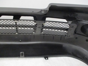 фото thumb №12, Peugeot boxer ii бампер переднє перед