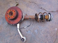 фото thumb №1, Поворотний кулак амортизатор правий перед bmw 3.0d e39