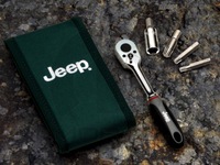 фото thumb №4, Набор инструментов ключей крыша дверь grzechotka torx jeep wrangler jk