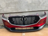 фото thumb №1, Mazda cx30 бампер передний