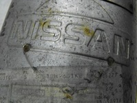 фото thumb №7, Nissan datsun sunny 140y гасник