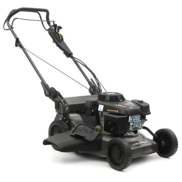 Kosiarka Weibang WB507SCV 3w1