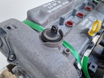фото thumb №11, Двигун mazda 6 ii gh 2.0 16v disi mzr 155km 07-12r сервіс 180tyś lf lf-de