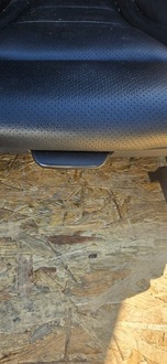 фото thumb №6, Сидіння сидіння mercedes-benz w205 c-klasa sedan europa шкіра електричний