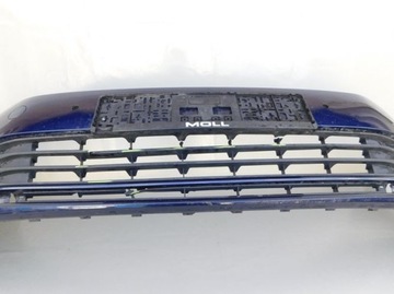 фото thumb №6, Vw touran 15- бампер переднє перед