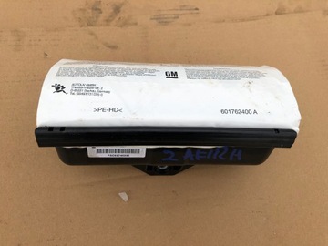 фото thumb №13, Панель консоль подушка безопасности подушка opel zafira b датчик