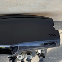 фото thumb №7, Панель приладів комплектна подушка безпеки консоль ремені панель приладів vw volkswagen t-roc 2ga 2019 rok