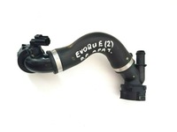 фото thumb №1, Land rover range rover evoque l538 шланг водяной турбонагнетателя bj328286ab