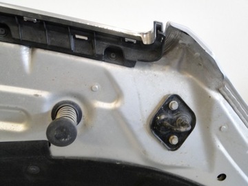 фото thumb №13, Mercedes c класс 204 w204 капот крышка двигателя 63 amg 775