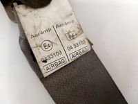 фото thumb №6, Mitsubishi grandis pas безопасности натяжитель левый перед передний eu