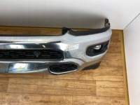Бампер перед dodge ram 1500 vi 2019+ америка Недорого, фото thumb