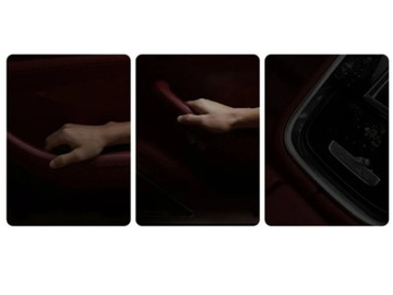 фото thumb №9, Лампа led кабіни інтер'єру багажника бардачка mercedes mitsubishi porsche