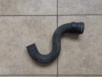 фото thumb №1, Volvo v70 iii 2007- wąż соединитель шланг шланг wody